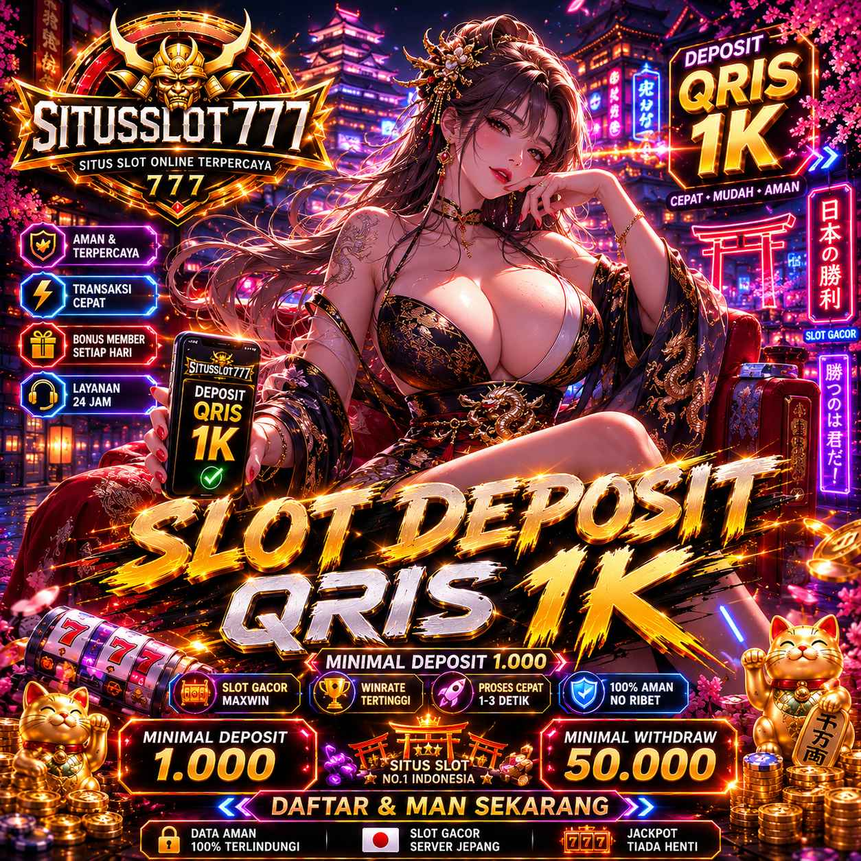 SITUSSLOT777